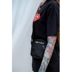 Shoulder Bag Ltw Black